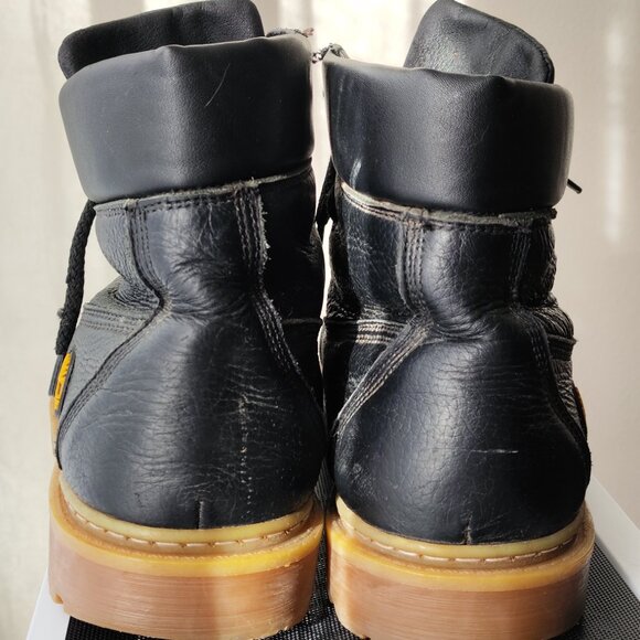 Boots Timberland size 8 - Picture 2 of 4